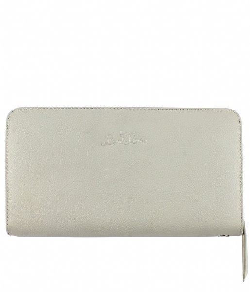 LouLou Essentiels  Loved One light grey